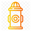 Hydrant Water Safety Icon