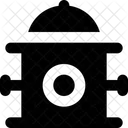 Hydrant  Icon