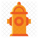 Hydrant  Symbol