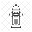Hydrant  Icon