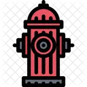 Hydrant  Symbol