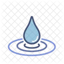 Hydratation Icon