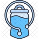 Hydration  Icon