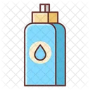 Mhydration Hydration Water Bottle Icon