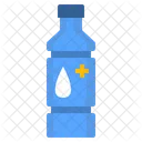 Hydration Water Drink Icon