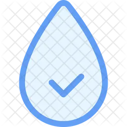Hydration  Icon