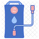 Mhydration Bladder Icon