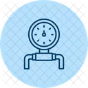 Hydration Meter Hydration Meter Icon