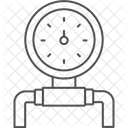Hydration Meter Hydration Meter Icon