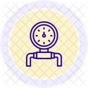 Hydration Meter Hydration Meter Icon
