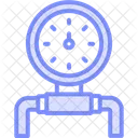 Hydration Meter Hydration Meter Icon