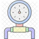 Hydration Meter Hydration Meter Icon