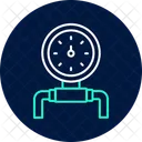 Hydration Meter Hydration Meter Icon