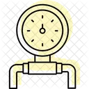 Hydration Meter Skin Icon
