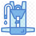 Hydration Pack  Icon