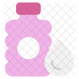 Hydration station  Icon