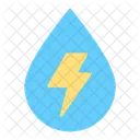 Energy Ecology Power Symbol