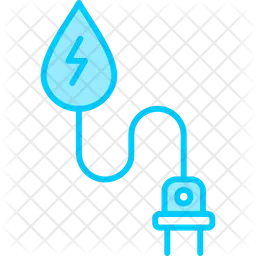 Hydro power  Icon