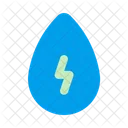 Hydro power  Icon