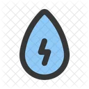 Hydro power  Icon