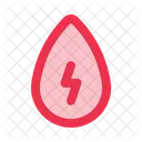 Hydro power  Icon