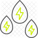 Hydro power  Icon