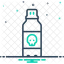 Hydro Sodium  Icon
