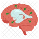 Hydrocephalus treatment  Icon