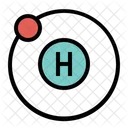 Hydrogen  アイコン