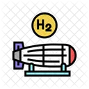 Hydrogen Bomb  Icon