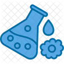 Hydrogen Reaction Exothermic Symbol