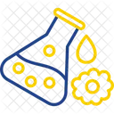 Hydrogen Reaction Exothermic Symbol