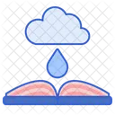 Hydrology Hydrological Water Icon