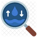 Hydrology  Icon