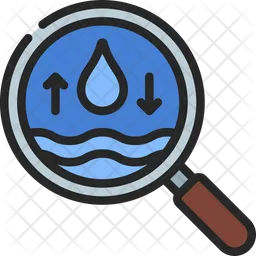 Hydrology  Icon