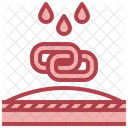 Hydrolysis Resistance  Icon