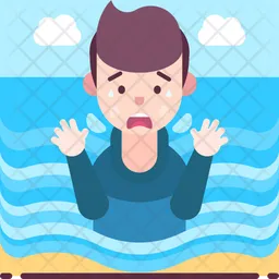Hydrophobia  Icon