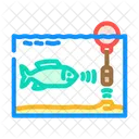 Hydrophone World Ocean Icon