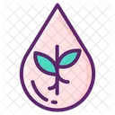 Hydroponic Technology  Icon