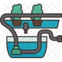Hydroponics  Icon