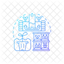 Hydroponics  Icon