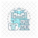 Hydroponics  Icon