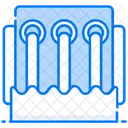 Hydropower Hydroelectric Energy Dam Icon