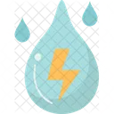 Hydropower  Icon