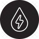 Hydropower  Icon