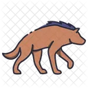 Hyena  Icon