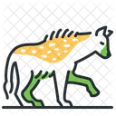 Hyena  Icon