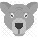Hyena  Icon