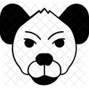 Hyena Hyaenidae Creature Icon