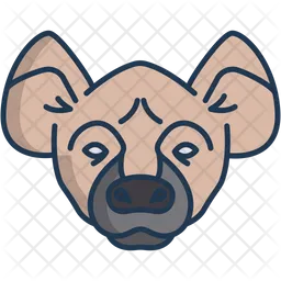 Hyenaa  Icon